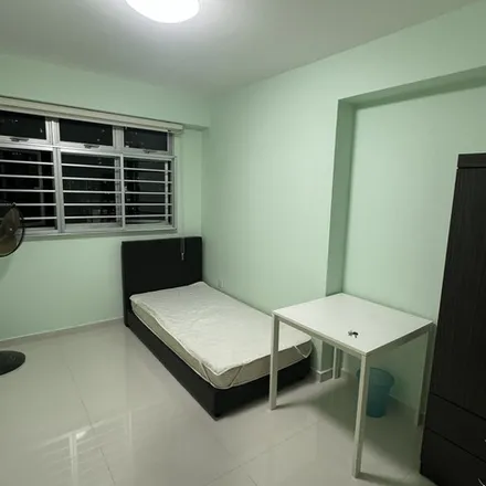 Rent this 1 bed room on Blk 636C in Senja, 636C Senja Road