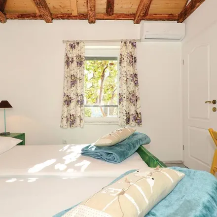 Rent this 4 bed house on Grad Trogir in Split-Dalmatia County, Croatia