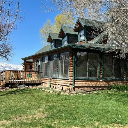 Buy this 3 bed house on 409 N 9000 E in Huntsville, Utah