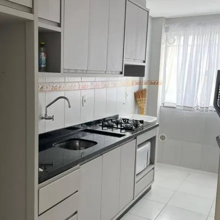 Buy this 1 bed apartment on Rua Enedina d'Ávila Ferreira in Cordeiros, Itajaí - SC