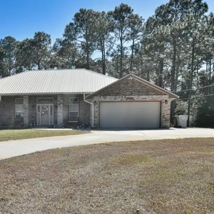 Buy this 2 bed house on 9107 Quail Roost Drive in Navarre, FL 32566
