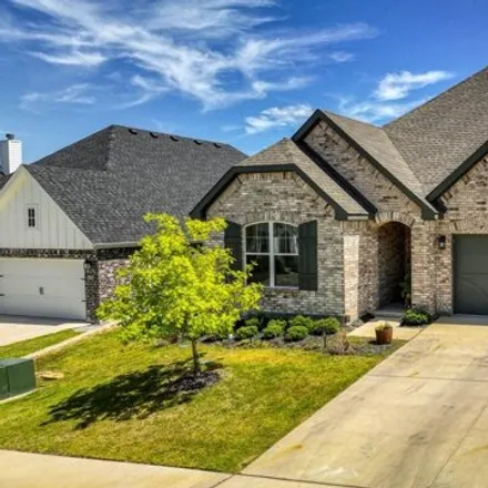 Buy this 3 bed house on 1008 Brown Valley Trl in Weatherford, Texas