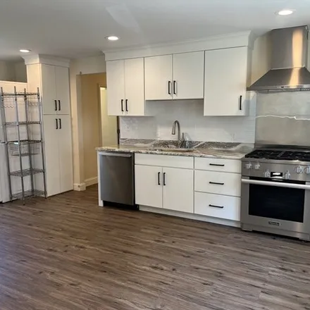 Rent this 2 bed apartment on 76 Austin Street in Newton, MA 02460