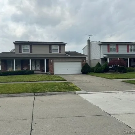 Buy this 4 bed house on 25170 Koths Street in Taylor, MI 48180