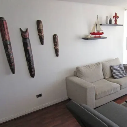 Image 9 - Las Condes, Provincia de Santiago, Chile - Apartment for rent