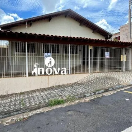 Image 2 - Avenida Barão do Rio Branco, Vila Raquel, Uberaba - MG, 38020-440, Brazil - House for sale