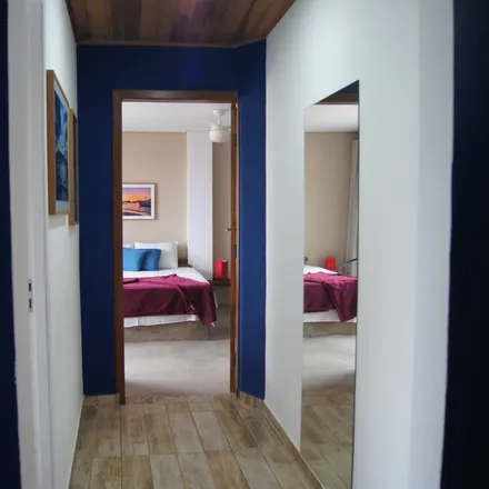 Rent this 5 bed house on Ilhabela in Região Metropolitana do Vale do Paraíba e Litoral Norte, Brazil