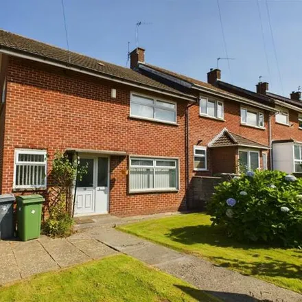 Buy this 3 bed house on Ashcroft Crescent in Cardiff, CF5 3RN
