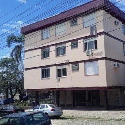 Image 1 - Leadernote, Rua Saudável 34, Medianeira, Porto Alegre - RS, 90880-110, Brazil - Apartment for rent
