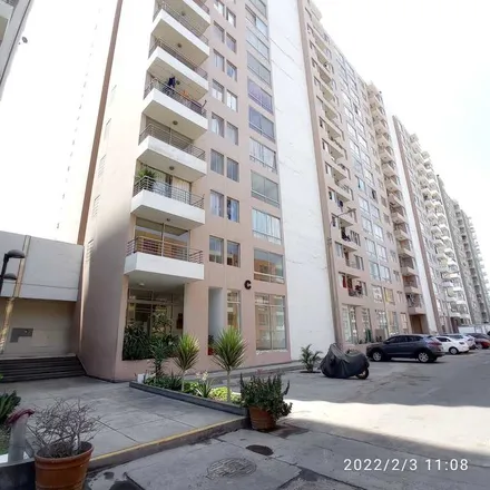 Image 5 - Avenida Canadá, Callao, Lima Metropolitan Area 07046, Peru - Apartment for sale