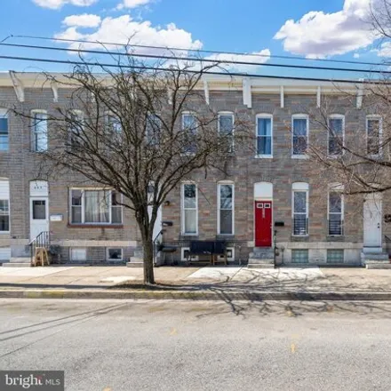 Buy this 5 bed house on 110 North Kresson Street in Baltimore, MD 21224