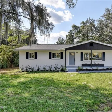Rent this 3 bed house on 1866 Southeast Lake Weir Road in Ocala, FL 34471