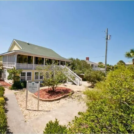 Image 6 - Tybee Island, GA, 31328 - Townhouse for rent