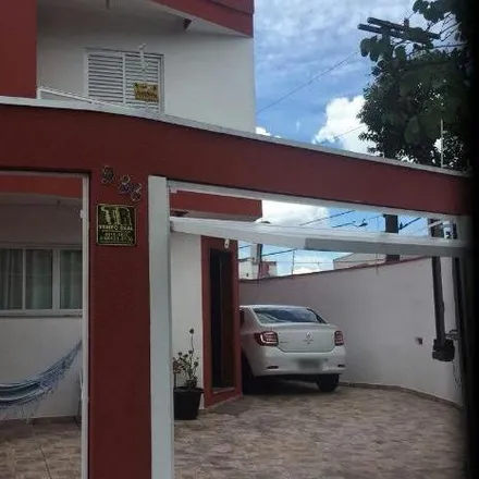 Image 1 - Rua Massaranduba, Parque João Ramalho, Santo André - SP, 09271, Brazil - House for sale