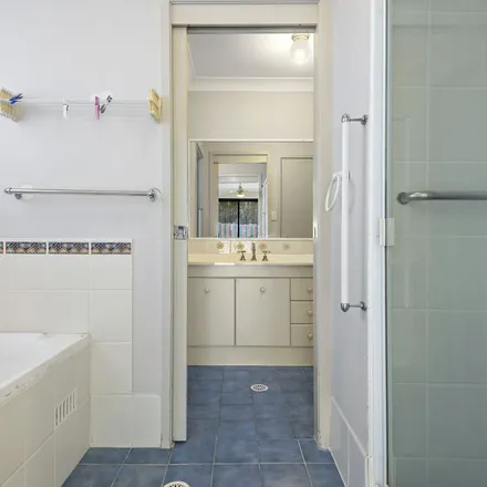 Rent this 3 bed apartment on Nelson Street in Greta NSW 2334, Australia