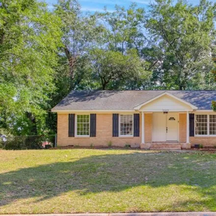 Buy this 3 bed house on 7649 Picardy Place in Pepperhill, North Charleston