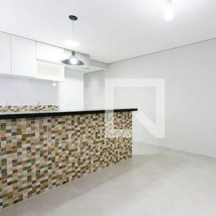 Rent this 1 bed apartment on Rua Alonso Berruguete in VIla Prado, São Paulo - SP