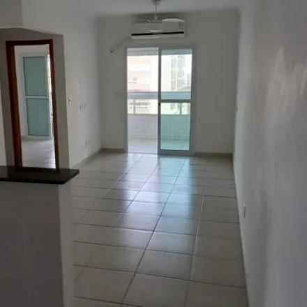 Image 1 - Rua Chile 437, Guilhermina, Praia Grande - SP, 11702-150, Brazil - Apartment for sale