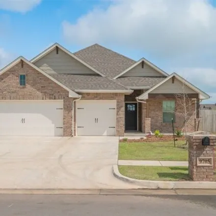 Buy this 3 bed house on unnamed road in Oklahoma City, OK 73169