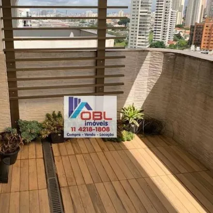 Image 1 - Rua Vitoantônio Del Vecchio, 177, Rua Vitoantônio del Vecchio, Parque da Mooca, São Paulo - SP, 03124-070, Brazil - Apartment for sale