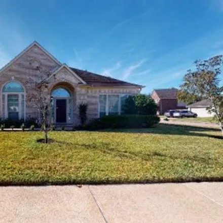 Buy this 4 bed apartment on 3022 Barton Drive in Springbrook, Pearland