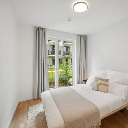 Rent this 3 bed room on Kita Trauminsel in Michaelkirchstraße, 10179 Berlin
