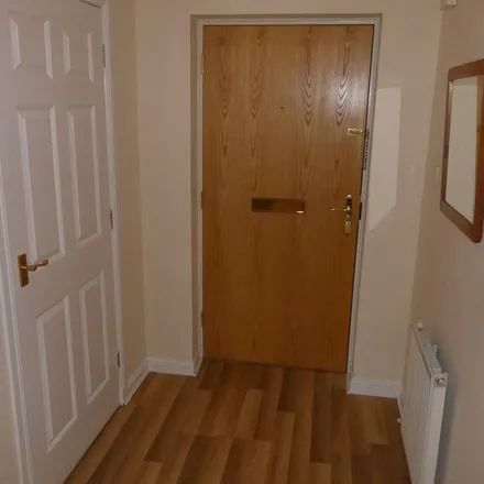 Rent this 2 bed apartment on 4 Hanson Park in Glasgow, G31 2HB