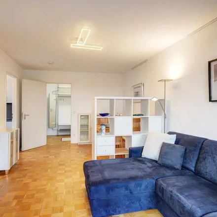 Rent this 2 bed apartment on Rahel-Straus-Weg 22 in 81673 Munich, Germany