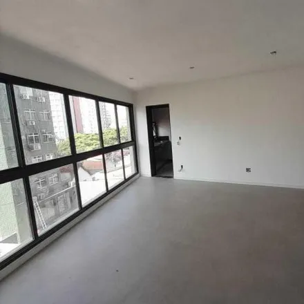 Buy this 3 bed apartment on Rua São Domingos do Prata in Santo Antônio, Belo Horizonte - MG