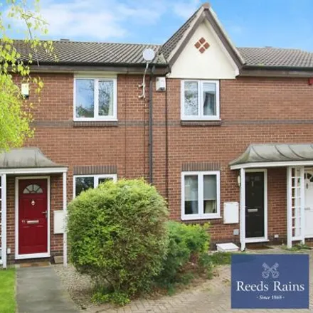 Buy this 2 bed townhouse on Penny Lane Way in Leeds, LS10 1EA