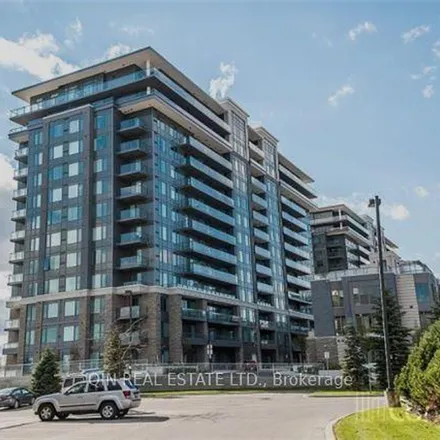 Image 9 - South Park Road, Markham, ON L3T 7T1, Canada - Apartment for rent