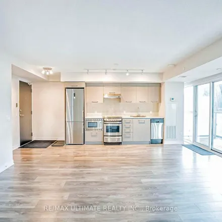 Rent this 2 bed apartment on 87 Peter Street in Old Toronto, ON M5V 1K2