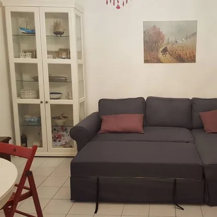 Rent this 2 bed apartment on SS125 in 08048 Tortolì NU, Italy