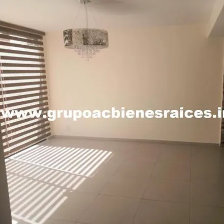 Rent this 3 bed house on unnamed road in Delegación Felipe Carrillo Puerto, 76230 El Nabo