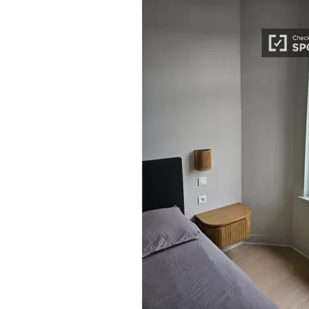 Image 2 - LX46, Rue Marie de Bourgogne - Maria van Bourgondiëstraat, 1000 Brussels, Belgium - Room for rent