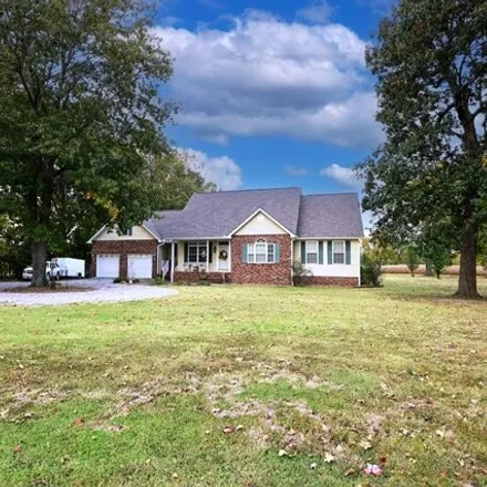 Buy this 3 bed house on Gum Springs Road North in McCracken County, KY 42001