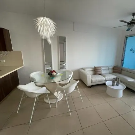 Rent this 2 bed apartment on Pacific Point in Calle Punta Chiriqui, Punta Pacífica