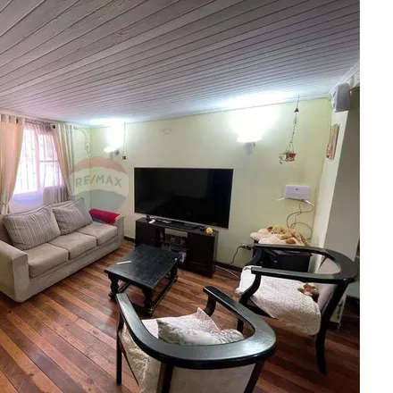 Buy this 2 bed house on Pasaje 6 Sur 3501 in 914 0110 Lo Espejo, Chile