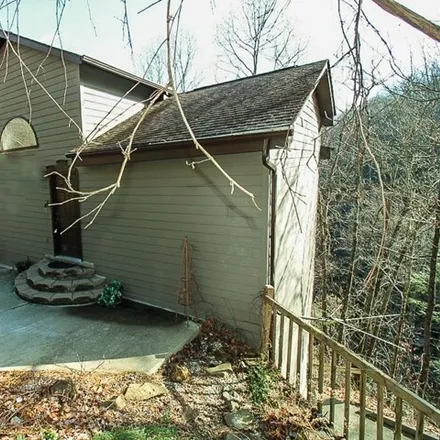 Buy this 4 bed house on 1219 Edelweiss Drive in Chalet Village, Gatlinburg