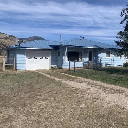 Buy this 3 bed house on 65401 Montana Highway 43 in Wise River, Beaverhead County