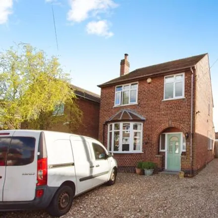 Buy this 3 bed house on George Street in Langley Mill, NG16 4DJ