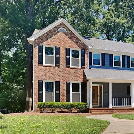 Buy this 3 bed house on 9201 Brightleaf Place in Charlotte, NC 28269