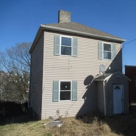 Buy this 3 bed house on Orr Street in Allegheny County, PA 15112