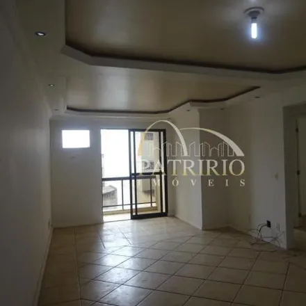 Rent this 3 bed apartment on Avenida Doutor Mário Guimarães in Centro, Nova Iguaçu - RJ