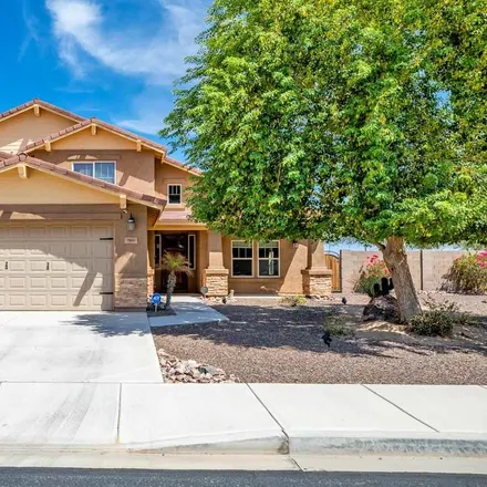 Buy this 4 bed house on 11699 South Payson Drive in Fortuna Foothills, AZ 85365