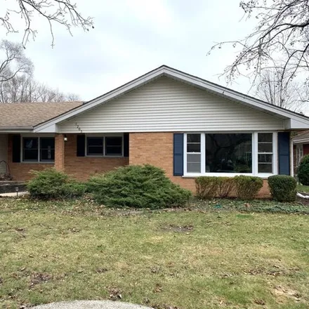 Buy this 3 bed house on 1139 Marcey Avenue in Wheaton, IL 60189