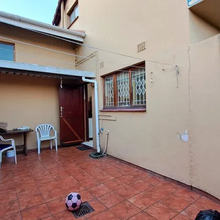 Image 9 - Campbell Road, eThekwini Ward 21, Pinetown, 3610, South Africa - Apartment for rent