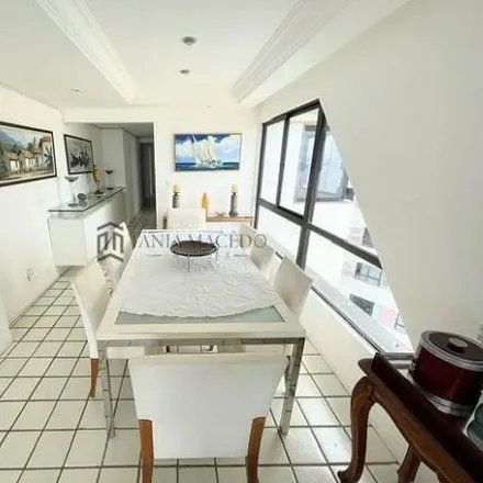 Buy this 4 bed apartment on Rua Doutor Aniceto Varejão in Candeias, Jaboatão dos Guararapes - PE