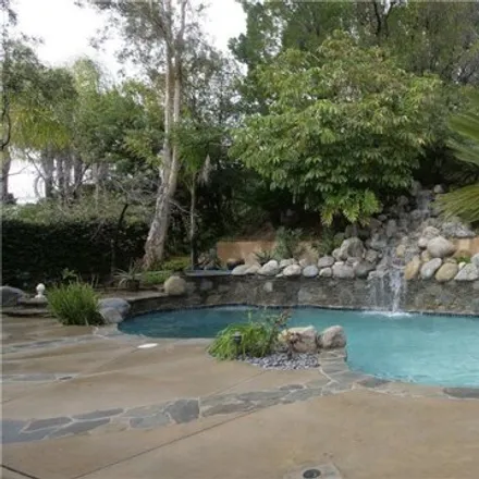 Image 3 - 7645 Southby Drive, Los Angeles, CA 91304, USA - House for sale