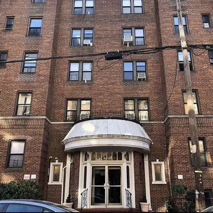 Buy this 1 bed condo on 65-38 Booth Street in New York, NY 11374